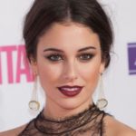 40 Burgundy Makeup Look Ideas 8