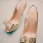 40 Chic Sequin Shoes Ideas 11