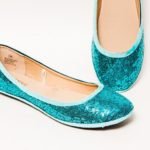 40 Chic Sequin Shoes Ideas 12