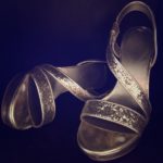 40 Chic Sequin Shoes Ideas 17