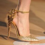 40 Chic Sequin Shoes Ideas 20