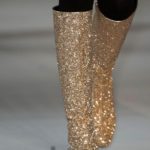 40 Chic Sequin Shoes Ideas 23