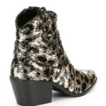 40 Chic Sequin Shoes Ideas 27