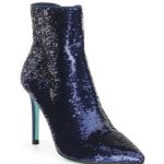 40 Chic Sequin Shoes Ideas 28