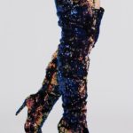 40 Chic Sequin Shoes Ideas 3