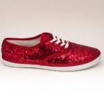 40 Chic Sequin Shoes Ideas 32