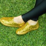 40 Chic Sequin Shoes Ideas 35