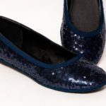 40 Chic Sequin Shoes Ideas 37