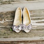 40 Chic Sequin Shoes Ideas 4