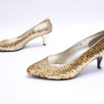 40 Chic Sequin Shoes Ideas 43