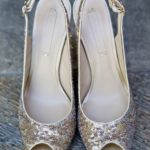 40 Chic Sequin Shoes Ideas 7
