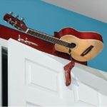 40 DIY Repurpose Old Guitars Ideas 11