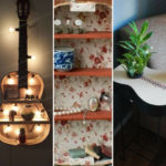 40 DIY Repurpose Old Guitars Ideas
