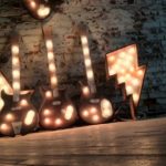 40 DIY Repurpose Old Guitars Ideas 29