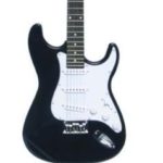 40 DIY Repurpose Old Guitars Ideas 33