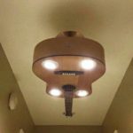 40 DIY Repurpose Old Guitars Ideas 41