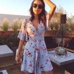 40 Fashionable Floral Print Dresses for Summer Ideas 28