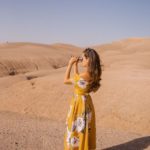 40 Fashionable Floral Print Dresses for Summer Ideas 37