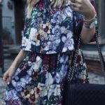 40 Fashionable Floral Print Dresses for Summer Ideas 38