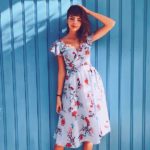 40 Fashionable Floral Print Dresses for Summer Ideas 47
