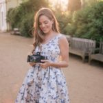 40 Fashionable Floral Print Dresses for Summer Ideas 49