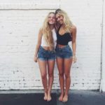 40 Hot pants Outfits for Perfect Summer Ideas 24