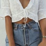 40 Hot pants Outfits for Perfect Summer Ideas 26
