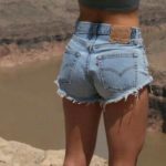 40 Hot pants Outfits for Perfect Summer Ideas 27