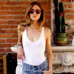 40 Hot pants Outfits for Perfect Summer Ideas 42