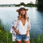 40 Hot pants Outfits for Perfect Summer Ideas 43