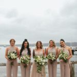 40 Jumpsuits Look for Bridemaids Ideas 1