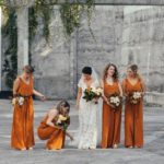 40 Jumpsuits Look for Bridemaids Ideas 14