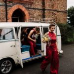 40 Jumpsuits Look for Bridemaids Ideas 15