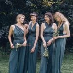 40 Jumpsuits Look for Bridemaids Ideas 19