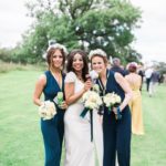 40 Jumpsuits Look for Bridemaids Ideas 20