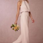 40 Jumpsuits Look for Bridemaids Ideas 21