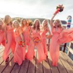 40 Jumpsuits Look for Bridemaids Ideas 27