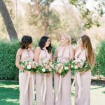 40 Jumpsuits Look for Bridemaids Ideas 3