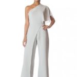 40 Jumpsuits Look for Bridemaids Ideas 32