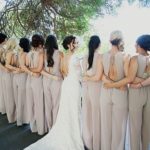 40 Jumpsuits Look for Bridemaids Ideas 33