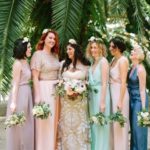 40 Jumpsuits Look for Bridemaids Ideas 34