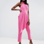 40 Jumpsuits Look for Bridemaids Ideas 4