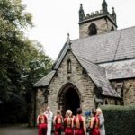 40 Jumpsuits Look for Bridemaids Ideas 41