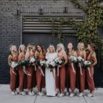 40 Jumpsuits Look for Bridemaids Ideas 45