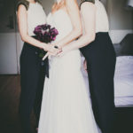 40 Jumpsuits Look for Bridemaids Ideas 46