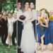 40 Jumpsuits Look for Bridemaids Ideas