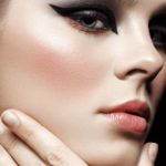 40 Simple Winged Eyeliner You Should to Copy 11