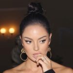 40 Simple Winged Eyeliner You Should to Copy 13