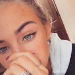 40 Simple Winged Eyeliner You Should to Copy 15