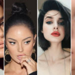 40 Simple Winged Eyeliner You Should to Copy